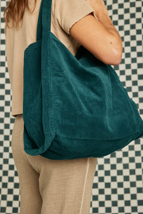 Sac Hectar - Bleu