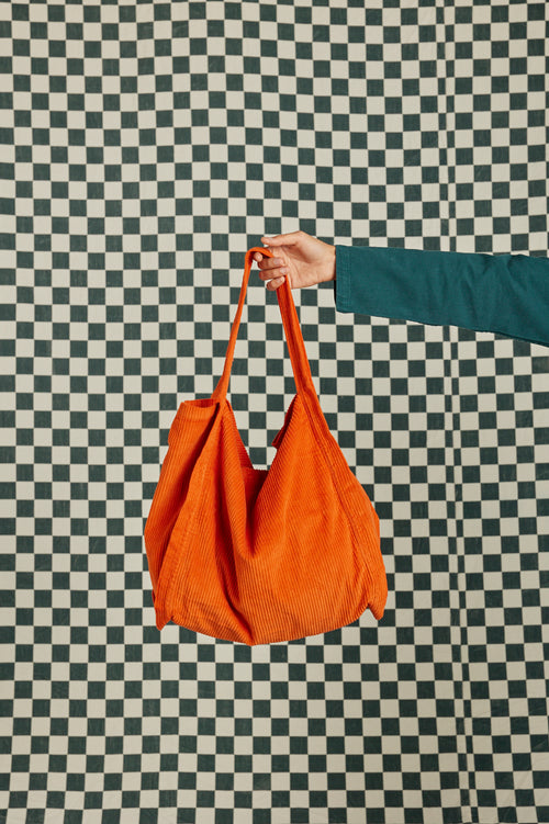 Sac Hectar - Orange