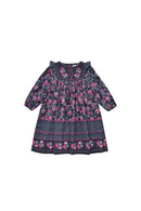 Robe Zira - Charbon - Enfant
