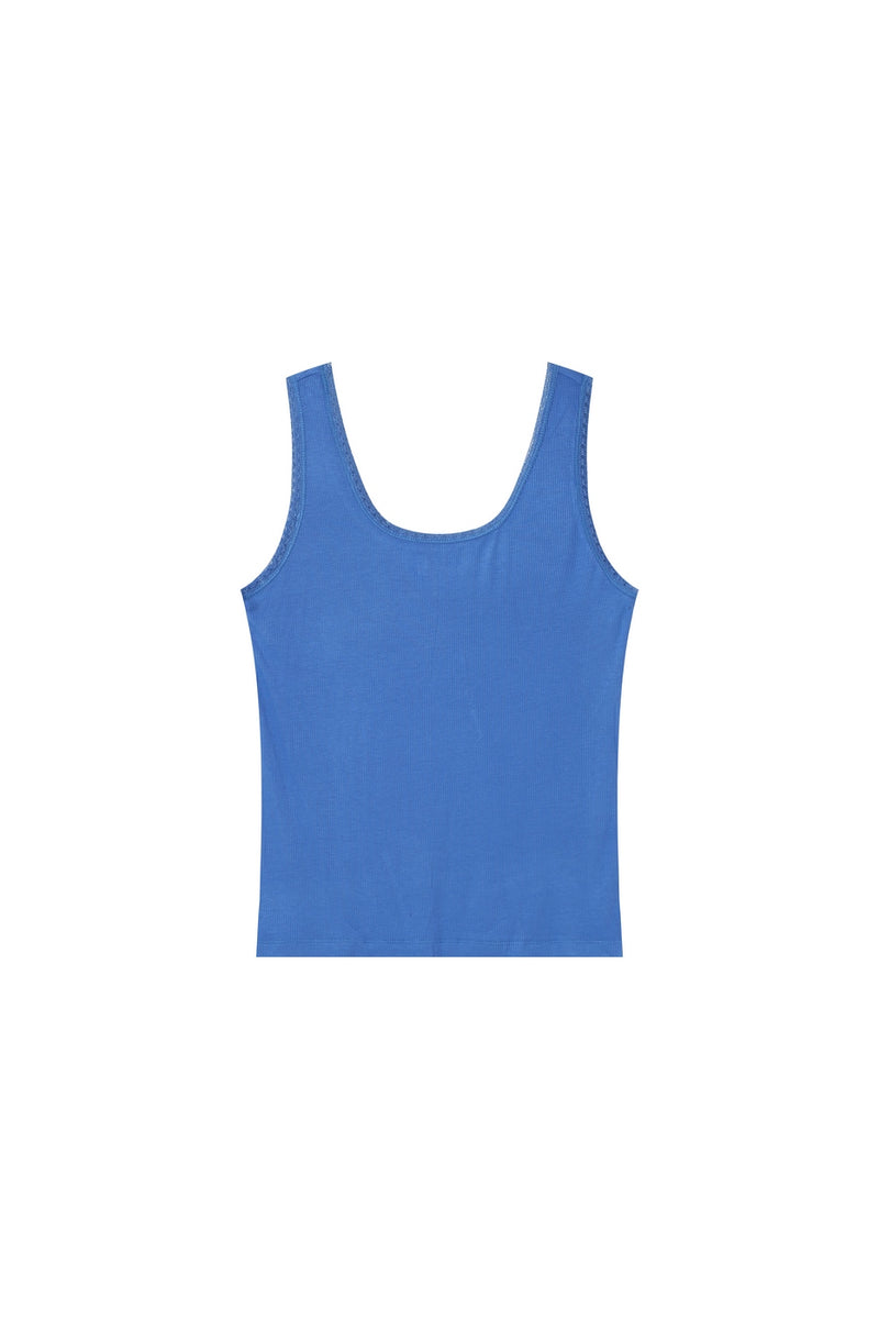 Grigri T-Shirt - Blue