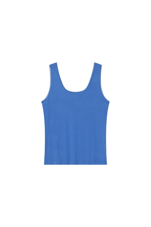 Grigri T-Shirt - Blue