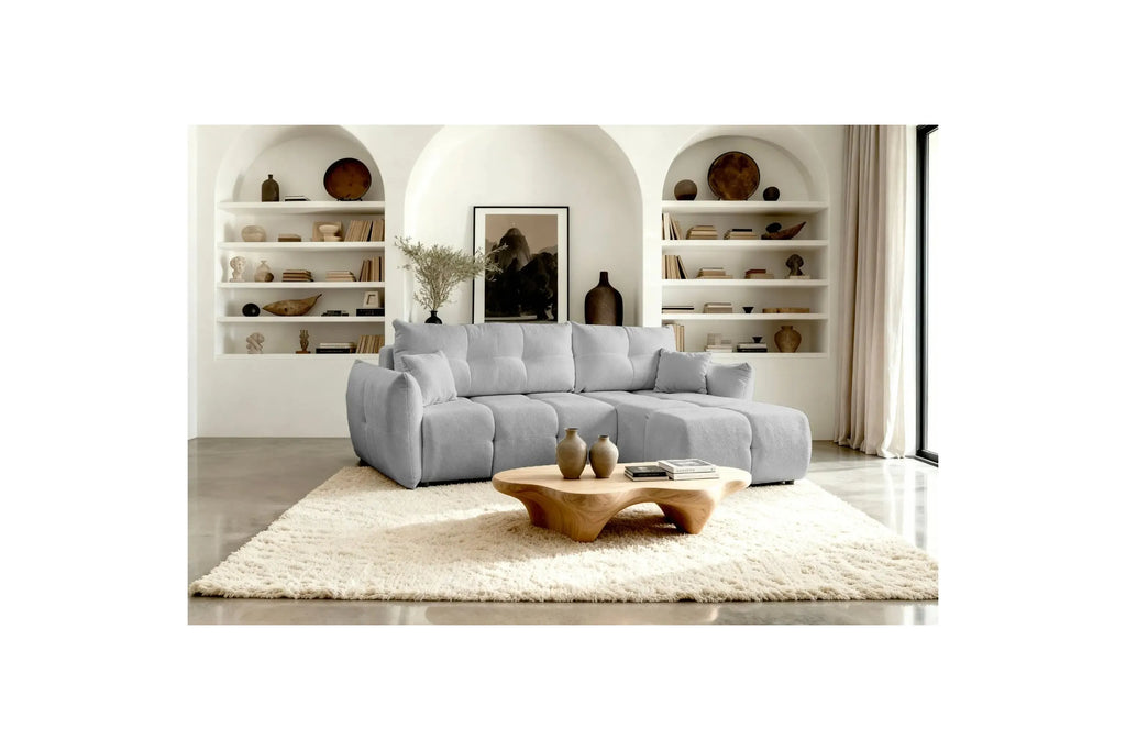 Grigio chiaro