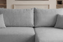 Light gray
