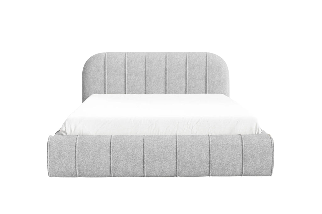 Lonie - Cama con Arcón