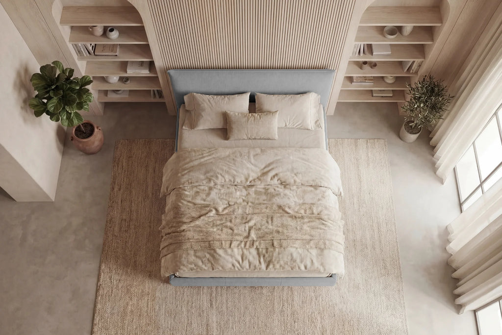 Amore - Cama