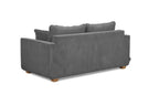 Dark grey