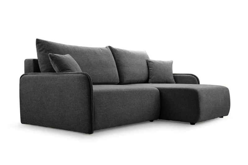 Dark gray
