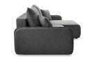 Dark gray