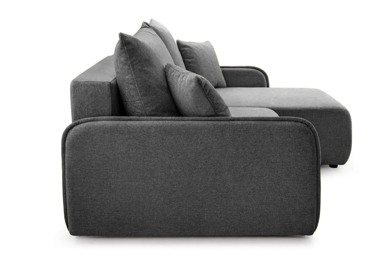 Dark gray