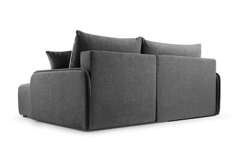 Dark gray