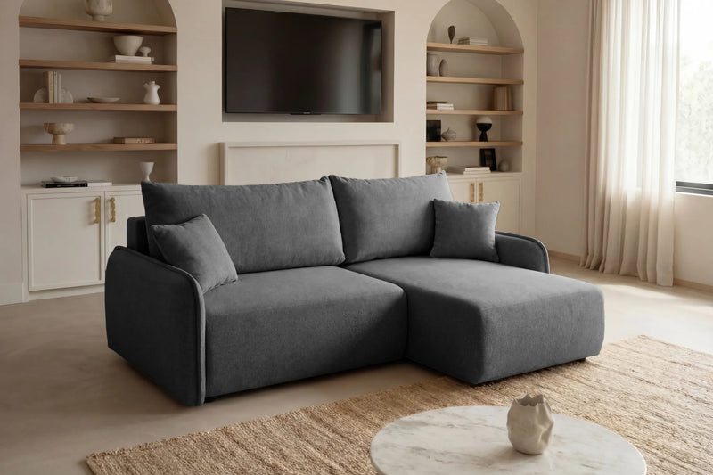 Dark gray