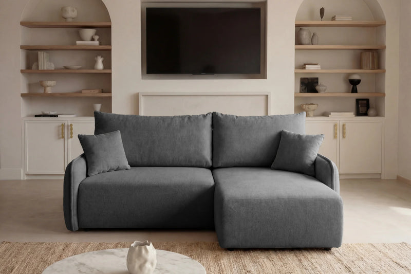 Dark gray