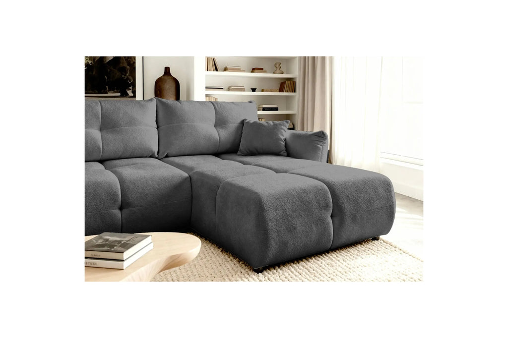 Grigio scuro