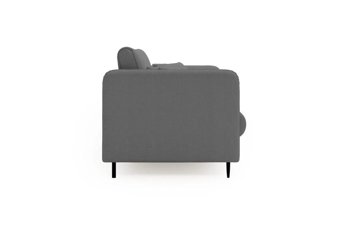 Gris oscuro