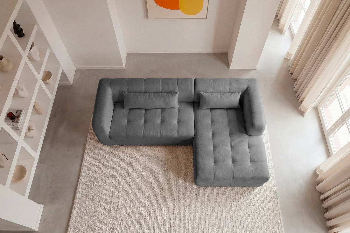 Gris foncé