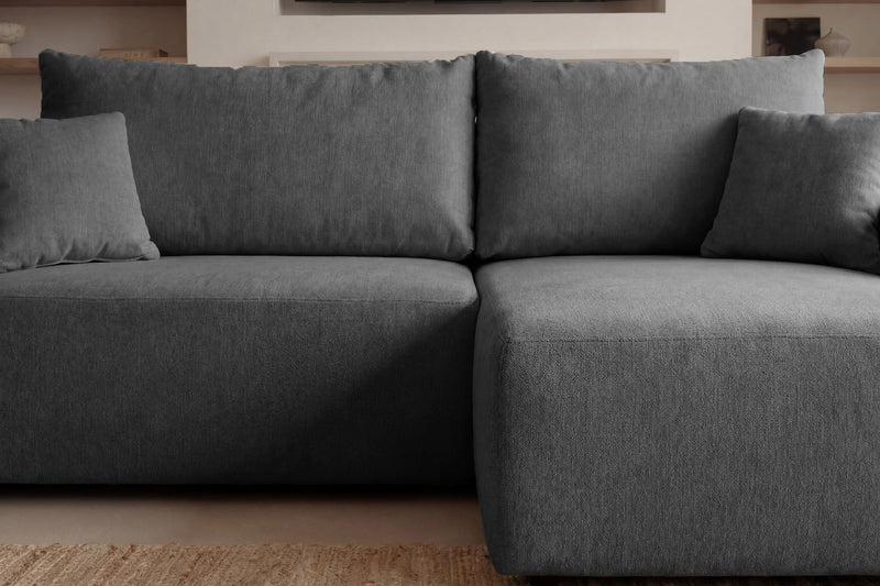 Dark gray