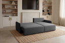 Dark gray