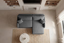 Dark gray