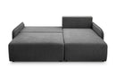 Dark gray