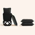 Set Spugne E Spugne Per Bagno