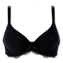 Soutien Gorge Armatures - Grand Jeu - Noir