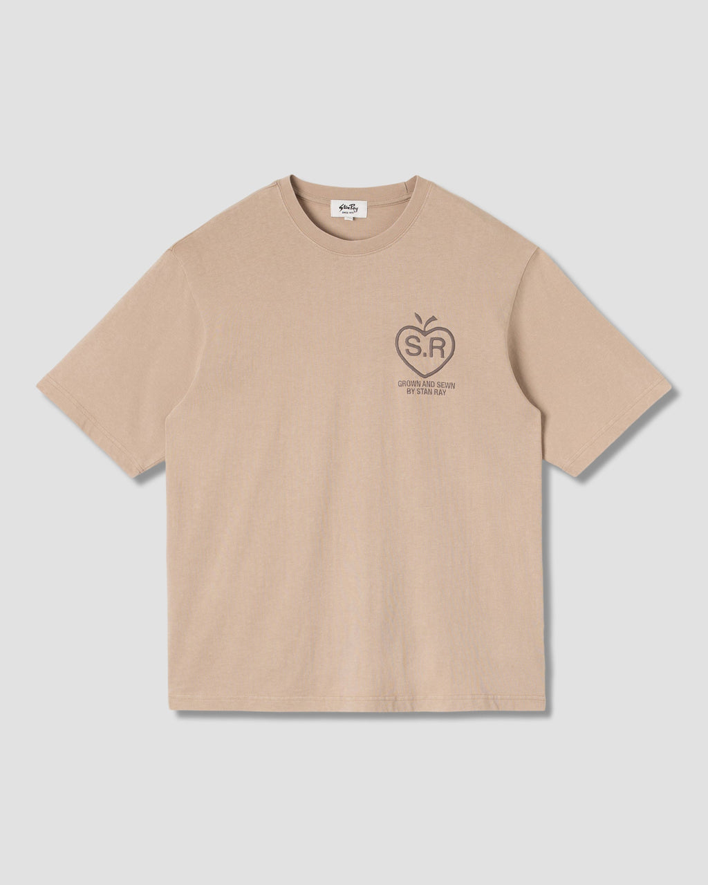 Grown T-Shirt - Peyote