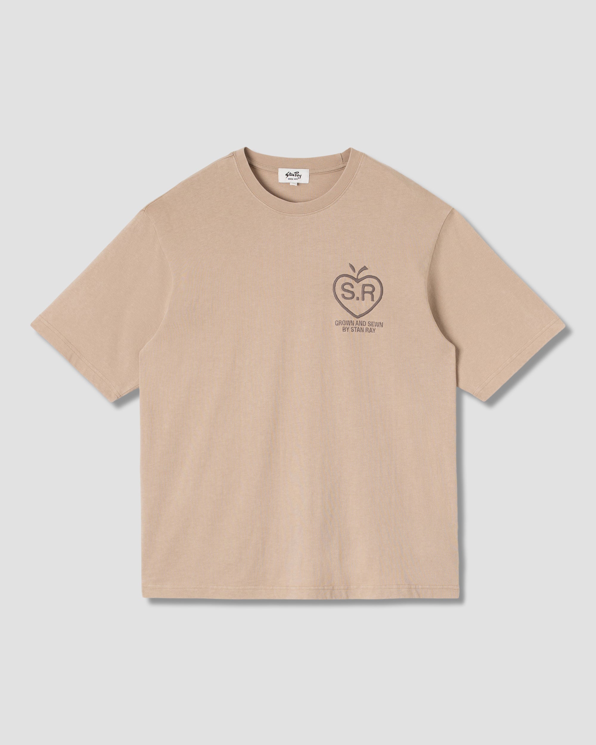 Grown T-Shirt - Peyote