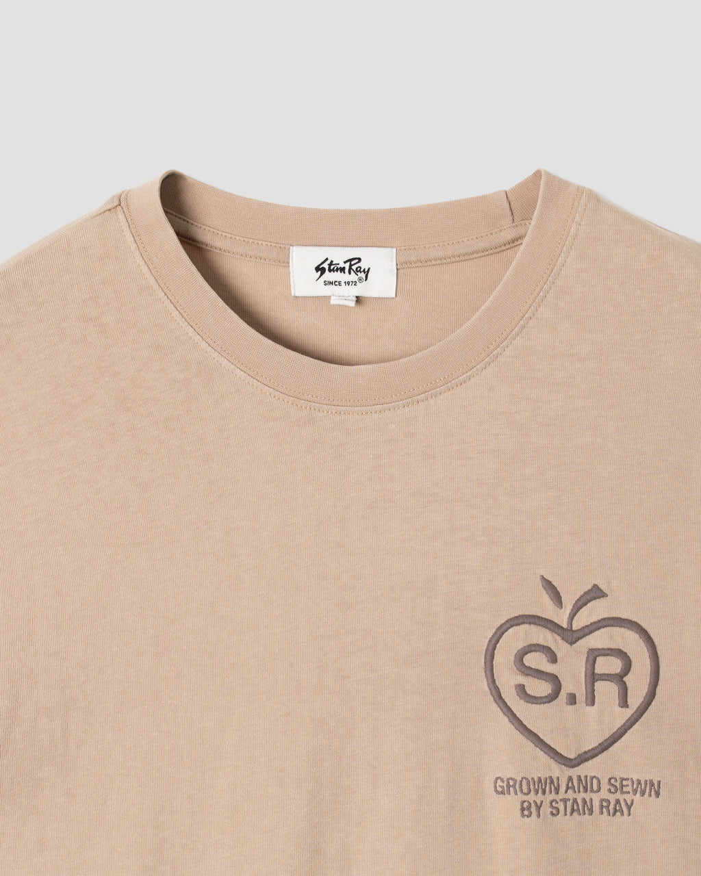 Grown T-Shirt - Peyote