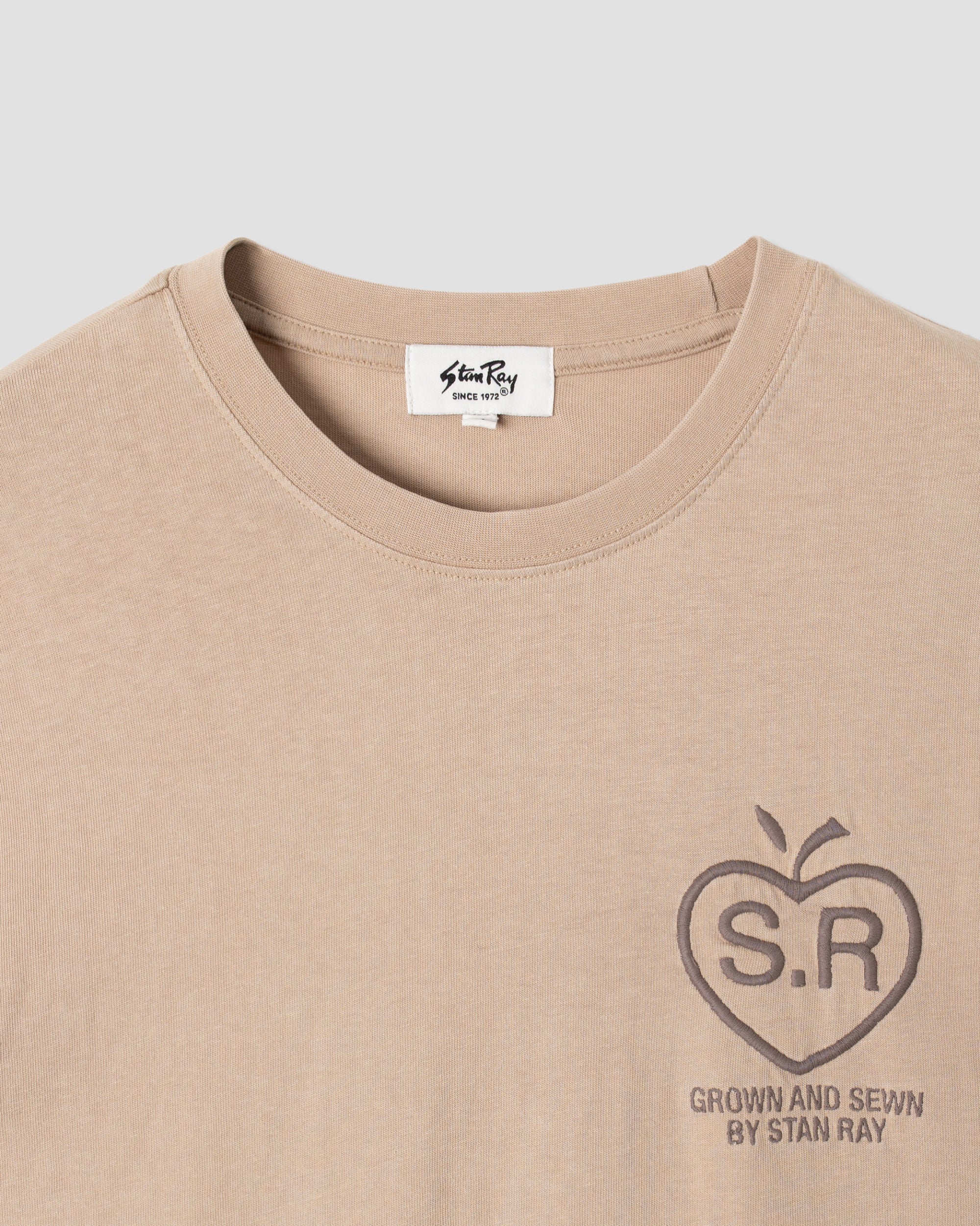 Grown T-Shirt - Peyote