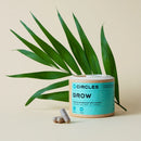 Grow - Santé & Croissance Des Cheveux