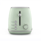 Vintage Toaster - Green