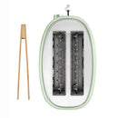 SWEISS - Grille Pain Vintage - Vert