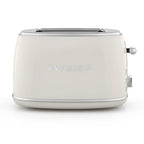 Vintage Toaster - Beige