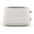 Vintage Toaster - Beige