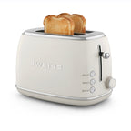 Vintage Toaster - Beige