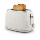 Vintage Toaster - Beige