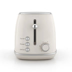 Vintage Toaster - Beige