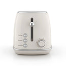 Vintage Toaster - Beige