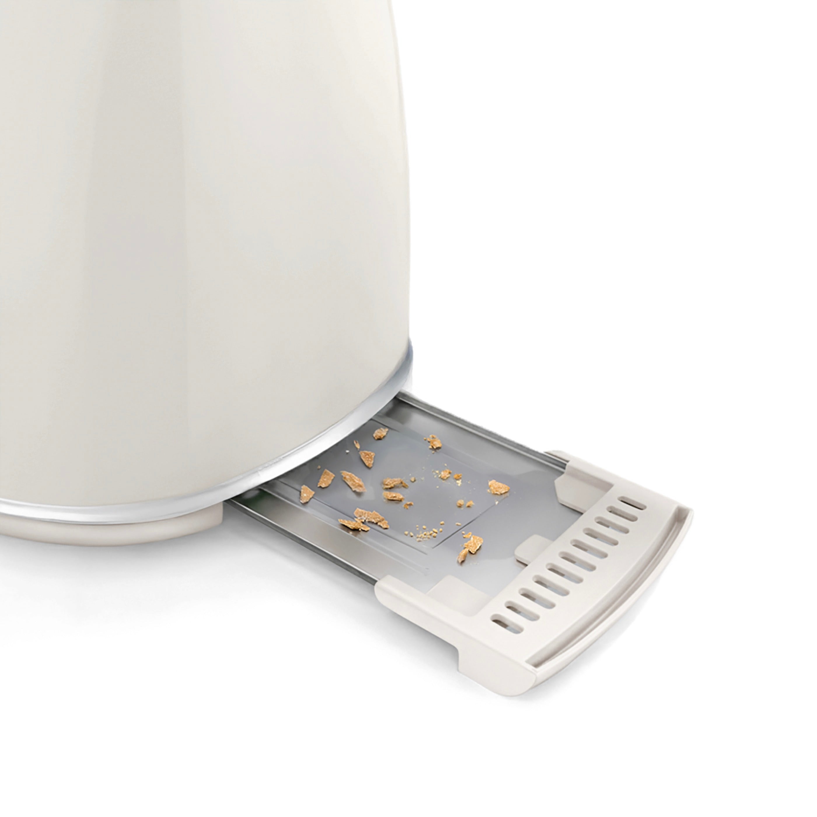 Vintage Toaster - Beige