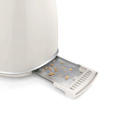Vintage Toaster - Beige