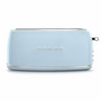 Grille Pain Baguette Vintage - Bleu