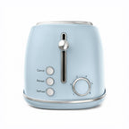 Grille Pain Baguette Vintage - Bleu