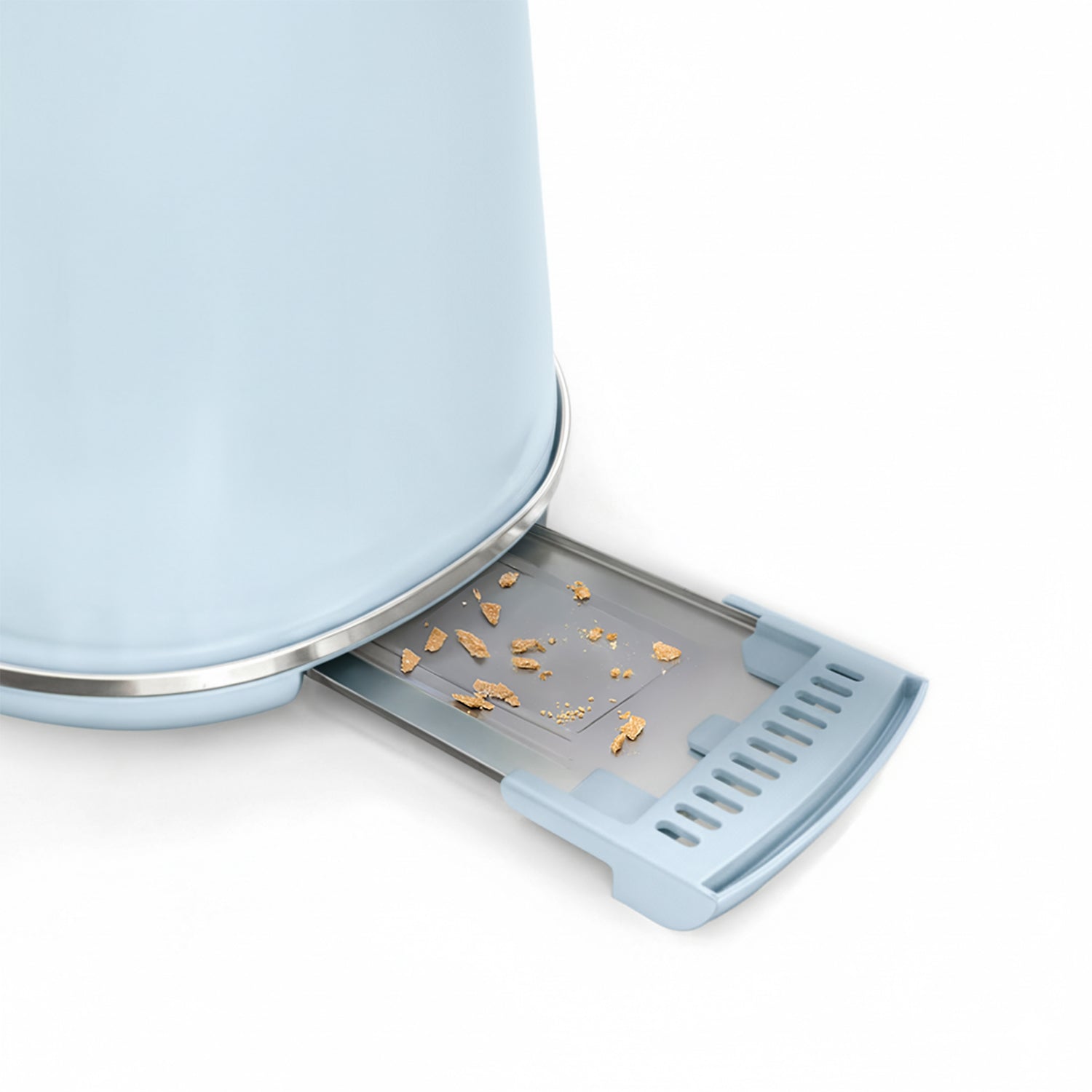 Grille Pain Baguette Vintage - Bleu