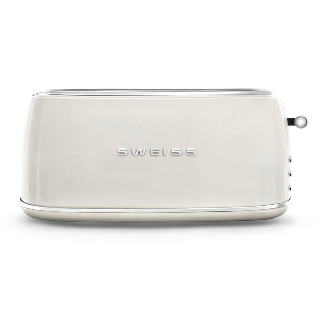 Grille Pain Baguette Vintage - Beige