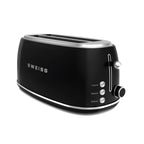 Vintage Baguette Toaster - Black