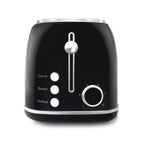Vintage Baguette Toaster - Black