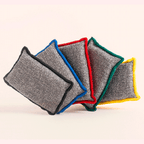 Washable Sponges - 4 Colors - 16 Sponges
