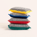 Pack Color - Esponjas Y Esponjas De Baño