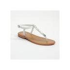 Torino Sandals - White