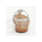 Torino Sandals - White